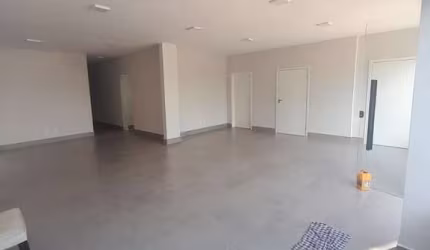 Salão para alugar, 270 m² por R$ 9.190,00/mês - Jardim Santana - Americana/SP