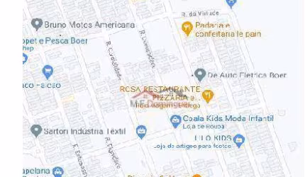 Terreno à venda, 300 m² por R$ 230.000,00 - Jardim Boer II - Americana/SP