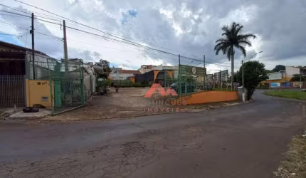 Terreno à venda, 385,60 m² por R$ 350.000 - Cidade Jardim II - Americana/SP