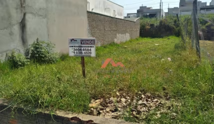 Terreno à venda, 150 m² por R$ 150.000,00 - Jardim Helena - Americana/SP
