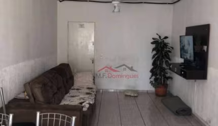 Apartamento com 3 dormitórios à venda, 98 m² por R$ 415.000,00 - Cidade Jardim I - Americana/SP