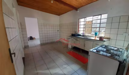 Casa com 3 dormitórios à venda, 90 m² por R$ 370.000,00 - São Manoel - Americana/SP