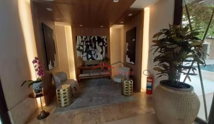 Apartamento com 4 dormitórios à venda, 358 m² por R$ 2.850.000,00 - Centro - Americana/SP