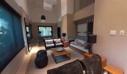 Apartamento com 4 dormitórios à venda, 358 m² por R$ 2.850.000,00 - Centro - Americana/SP
