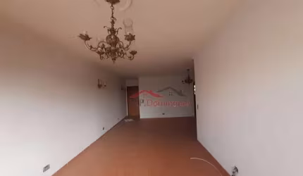 Apartamento com 3 dormitórios à venda, 145 m² por R$ 790.000,00 - Vila Rehder - Americana/SP