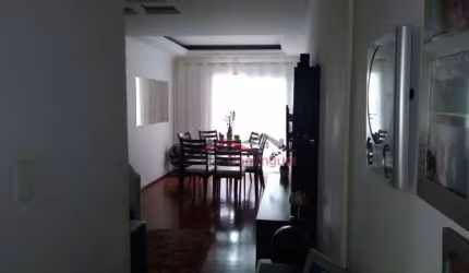 Apartamento com 3 dormitórios à venda, 87 m² por R$ 350.000,00 - Jardim Santana - Americana/SP