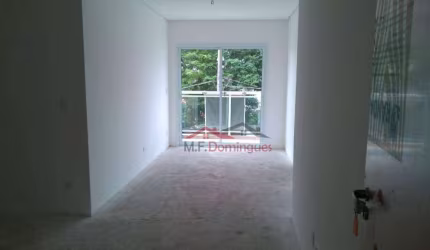 Apartamento com 2 dormitórios à venda, 69 m² por R$ 306.000,00 - Vila Massucheto - Americana/SP