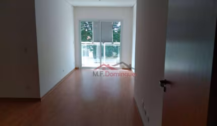 Apartamento com 2 dormitórios à venda, 69 m² por R$ 310.000,00 - Vila Massucheto - Americana/SP