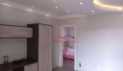 Casa com 4 dormitórios à venda, 342 m² por R$ 800.000,00 - Parque Residencial Jaguari - Americana/SP