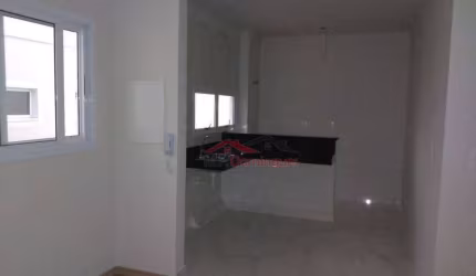 Apartamento com 2 dormitórios à venda, 54 m² por R$ 235.000,00 - Jardim Boer II - Americana/SP