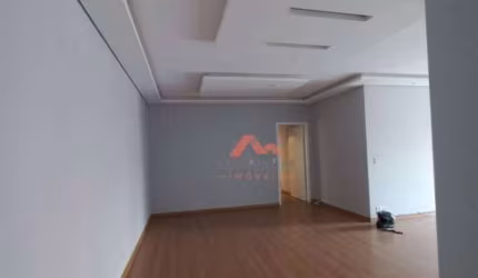 Apartamento com 3 dormitórios à venda, 154 m² por R$ 850.000,00 - Jardim Colina - Americana/SP
