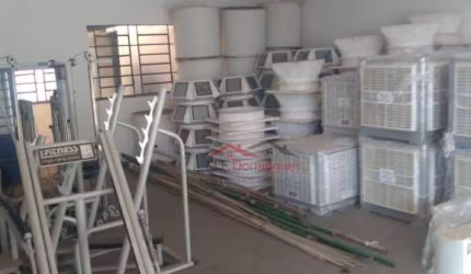 Salão para alugar, 150 m² por R$ 3.150,04/mês - Nova Americana - Americana/SP