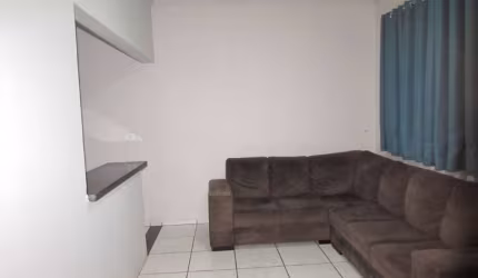 Casa com 2 dormitórios à venda, 119 m² por R$ 370.000,00 - Parque Nova Carioba - Americana/SP