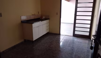 Casa com 4 dormitórios à venda por R$ 320.000,00 - Residencial Vale das Nogueiras - Americana/SP