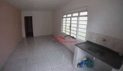 Terreno com 03 kitnets à venda por R$ 220.000 - Jardim Mirandola - Americana/SP