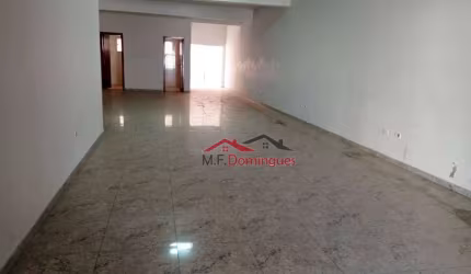 Sobrado com 3 dormitórios à venda, 255 m² por R$ 636.000,00 - Jardim Boer I - Americana/SP
