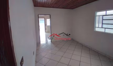 Casa com 3 dormitórios à venda, 130 m² por R$ 360.000,00 - Campo Verde - Americana/SP