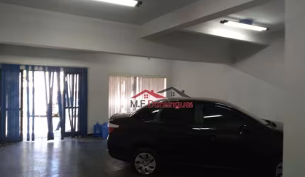 Salão para alugar, 60 m² por R$ 1.950,00/mês - Vila Medon - Americana/SP