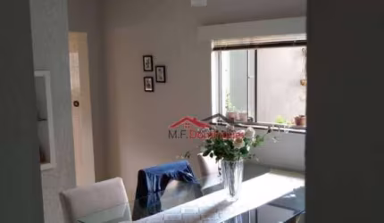 Sobrado com 4 dormitórios à venda, 210 m² por R$ 650.000,00 - Residencial Vale das Nogueiras - Americana/SP