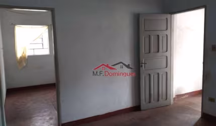 Casa com 6 dormitórios à venda por R$ 330.000,00 - Vila Margarida - Americana/SP