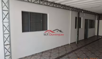 Casa com 5 dormitórios à venda, 300 m² por R$ 590.000,00 - São Luiz - Americana/SP