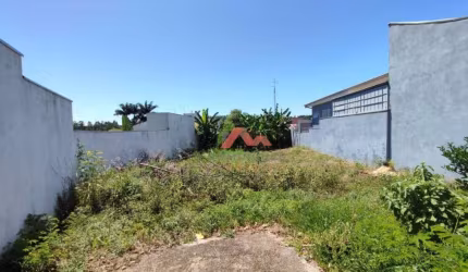 Terreno à venda, 356 m² por R$ 265.000,00 - Vila Mariana - Americana/SP