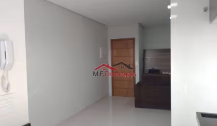 Apartamento com 3 dormitórios à venda, 60 m² por R$ 310.000,00 - Jardim Geriva - Santa Bárbara D'Oeste/SP