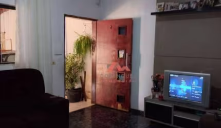 Sobrado com 4 dormitórios à venda por R$ 420.000,00 - Jardim Mirandola - Americana/SP