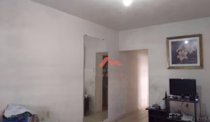 Casa com 3 dormitórios à venda, 96 m² por R$ 380.000,00 - Jardim Boer II - Americana/SP