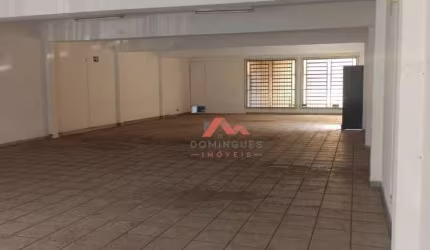 Salão à venda, 415 m² por R$ 2.000.000,00 - Centro - Americana/SP