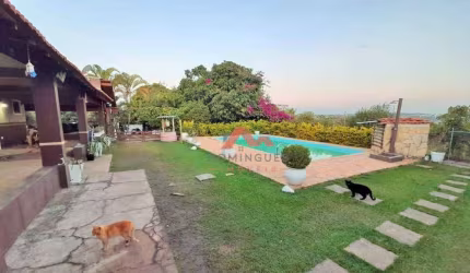 Chácara com 2 dormitórios à venda, 1200 m² por R$ 745.000,00 - Lageado - Limeira/SP