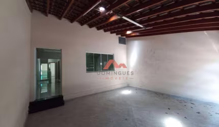 Casa com 3 dormitórios à venda por R$ 530.000,00 - Jardim Bertoni - Americana/SP