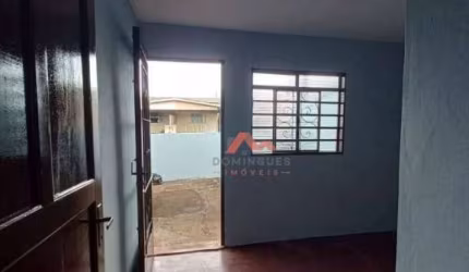 Casa com 3 dormitórios à venda, 123 m² por R$ 350.000,00 - Jardim São Vito - Americana/SP