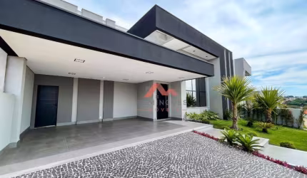 Casa com 3 dormitórios à venda, 245 m² por R$ 2.100.000,00 - Jardim Pau Brasil - Americana/SP