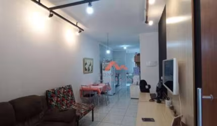 Casa com 2 dormitórios à venda, 80 m² por R$ 340.000,00 - Jardim Boer I - Americana/SP