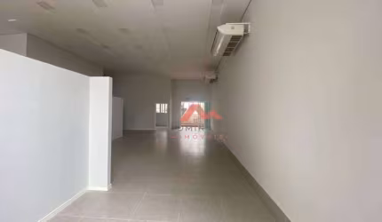 Salão à venda, 200 m² por R$ 1.900.000,00 - Vila Rehder - Americana/SP