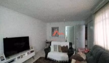 Sobrado com 5 dormitórios à venda, 200 m² por R$ 380.000,00 - Jardim Boer II - Americana/SP
