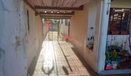 Casa com 5 dormitórios à venda, 180 m² por R$ 530.000,00 - São Manoel - Americana/SP