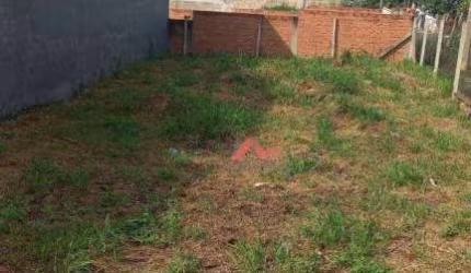 Terreno à venda, 207 m² por R$ 160.000,00 - Jardim Bertoni - Americana/SP