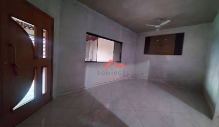 Casa com 2 dormitórios à venda, 160 m² por R$ 425.000,00 - Loteamento Residencial Jardim Esperança - Americana/SP