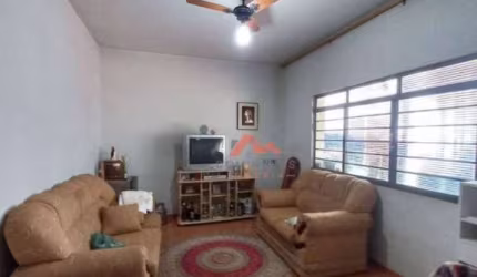 Casa com 3 dormitórios à venda, 112 m² por R$ 530.000,00 - Vila Margarida - Americana/SP