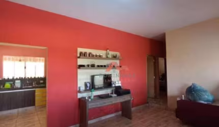 Chácara com 3 dormitórios à venda, 1050 m² por R$ 750.000,00 - Loteamento 9 de Julho - Americana/SP