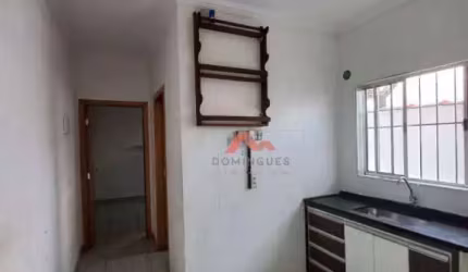Casa com 1 dormitório à venda, 89 m² por R$ 330.000,00 - Antônio Zanaga I - Americana/SP