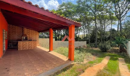 Chácara com 2 dormitórios à venda, 1000 m² por R$ 400.000,00 - Jardim Lagoa Nova - Limeira/SP