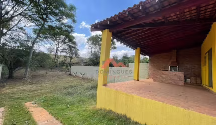 Chácara com 2 dormitórios à venda, 1000 m² por R$ 400.000,00 - Jardim Lagoa Nova - Limeira/SP