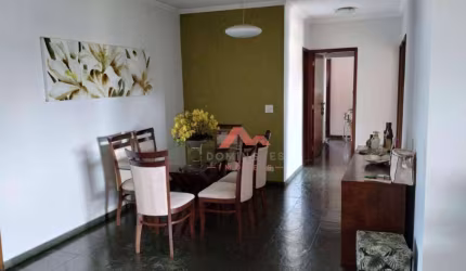 Apartamento com 3 dormitórios à venda, 197 m² por R$ 424.000,00 - Centro - Limeira/SP