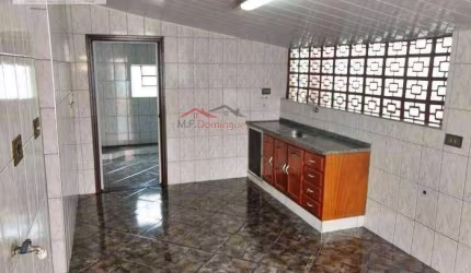 Casa com 3 dormitórios à venda, 145 m² por R$ 550.000,00 - São Luiz - Americana/SP
