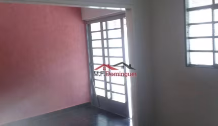 Casa com 2 dormitórios à venda por R$ 240.000,00 - Residencial Vale das Nogueiras - Americana/SP
