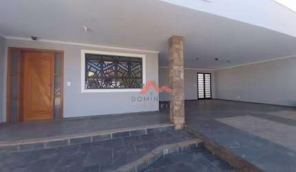 Casa com 3 dormitórios à venda, 183 m² por R$ 850.000,00 - Werner Plaas - Americana/SP