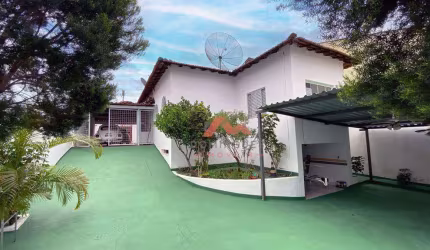 Casa com 2 dormitórios à venda, 154 m² por R$ 827.000,00 - Vila Nossa Senhora de Fátima - Americana/SP